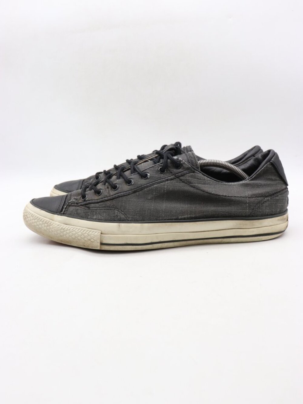 Converse John Varvatos Chuck Taylor Men's Size 13 Athletic Shoes Sneakers - Picture 3 of 15